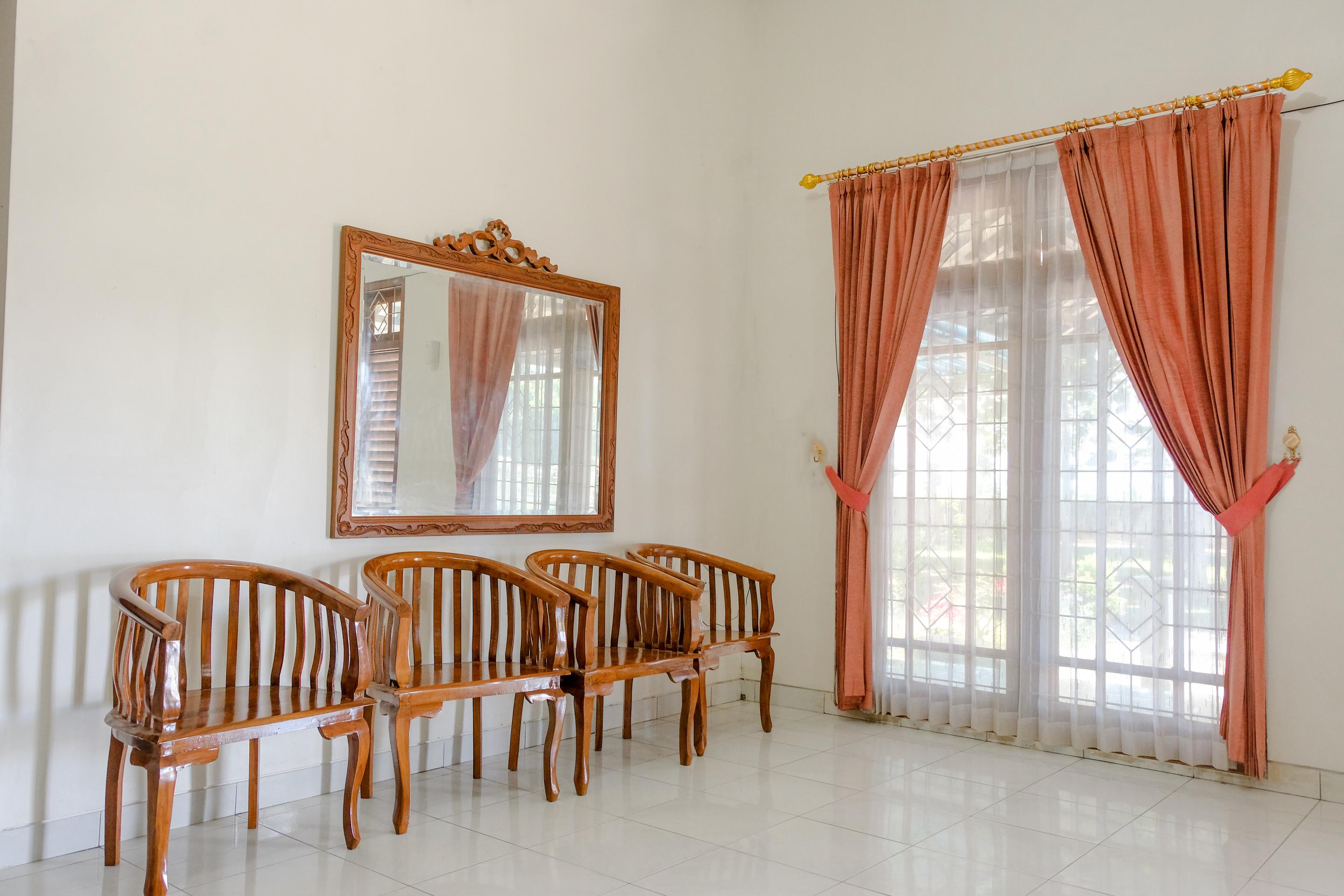 Villa Pakis Residence Banyuwangi بانيووانجى المظهر الخارجي الصورة