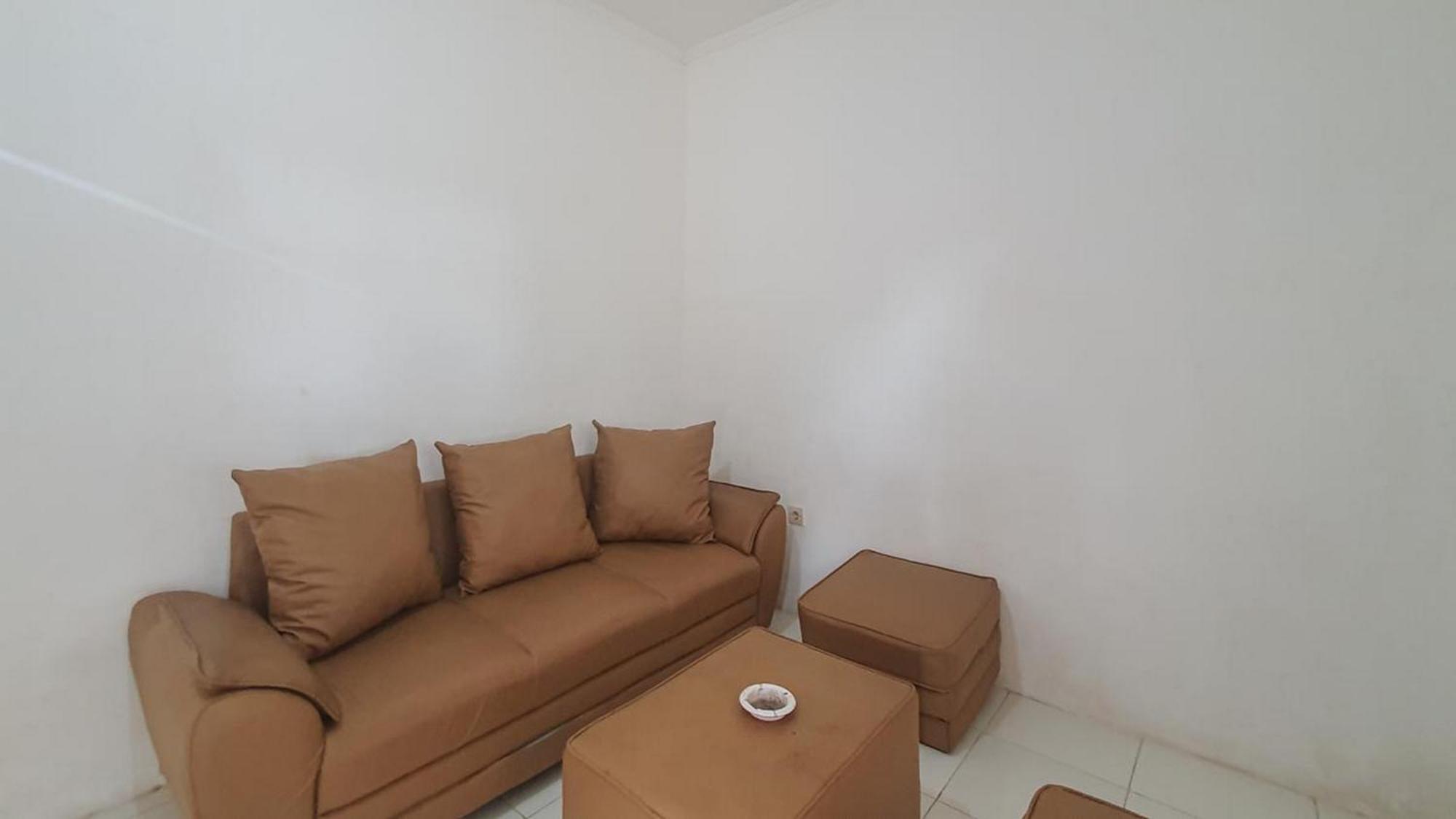 Villa Pakis Residence Banyuwangi بانيووانجى المظهر الخارجي الصورة