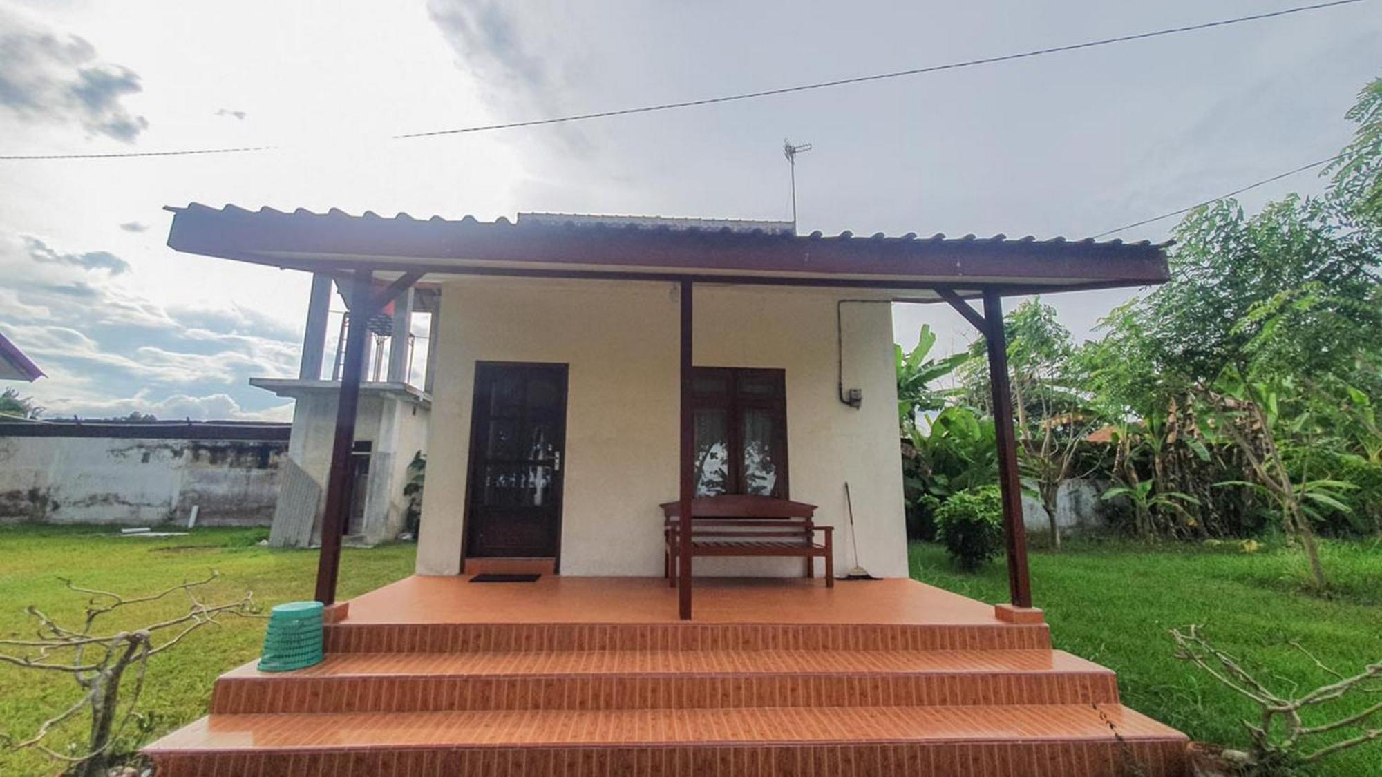 Villa Pakis Residence Banyuwangi بانيووانجى المظهر الخارجي الصورة