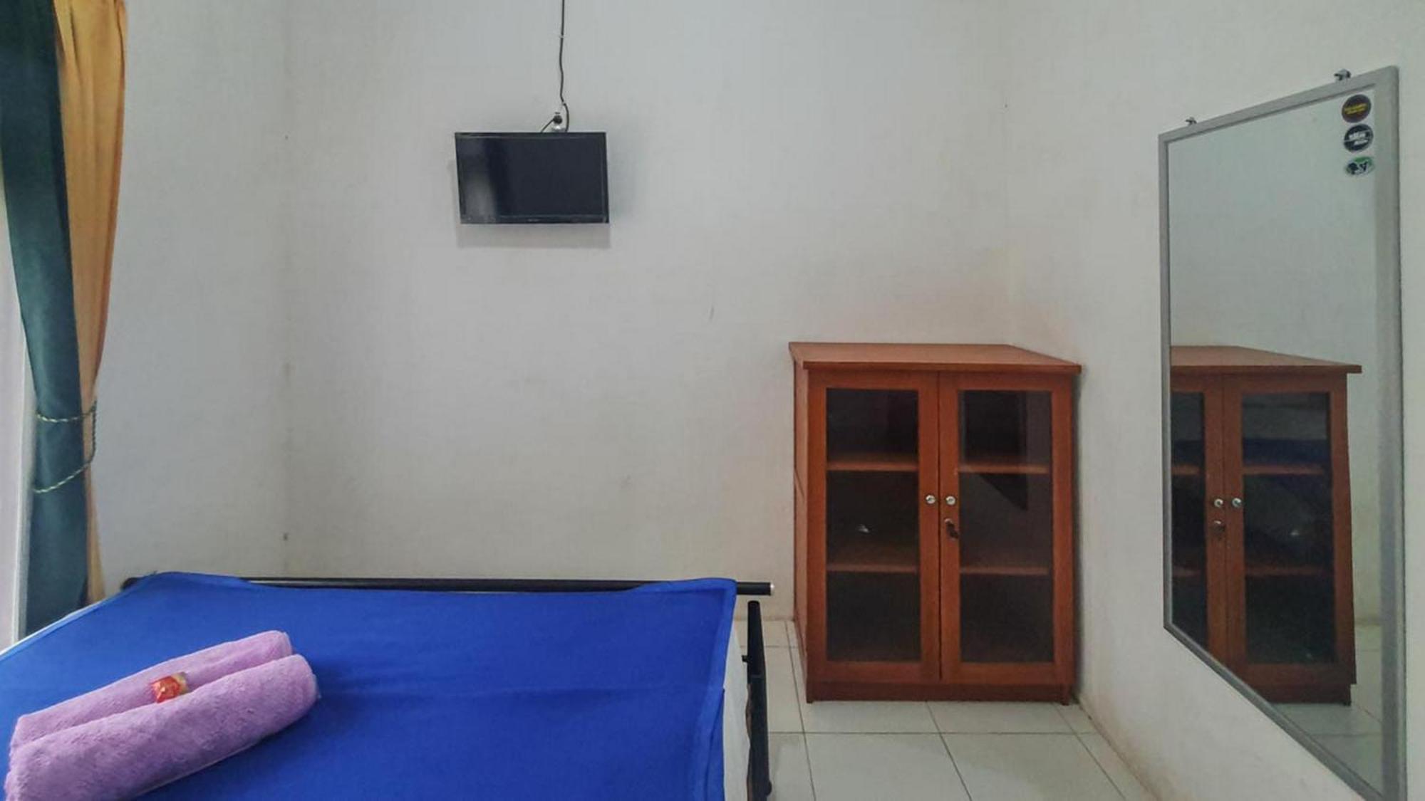 Villa Pakis Residence Banyuwangi بانيووانجى المظهر الخارجي الصورة