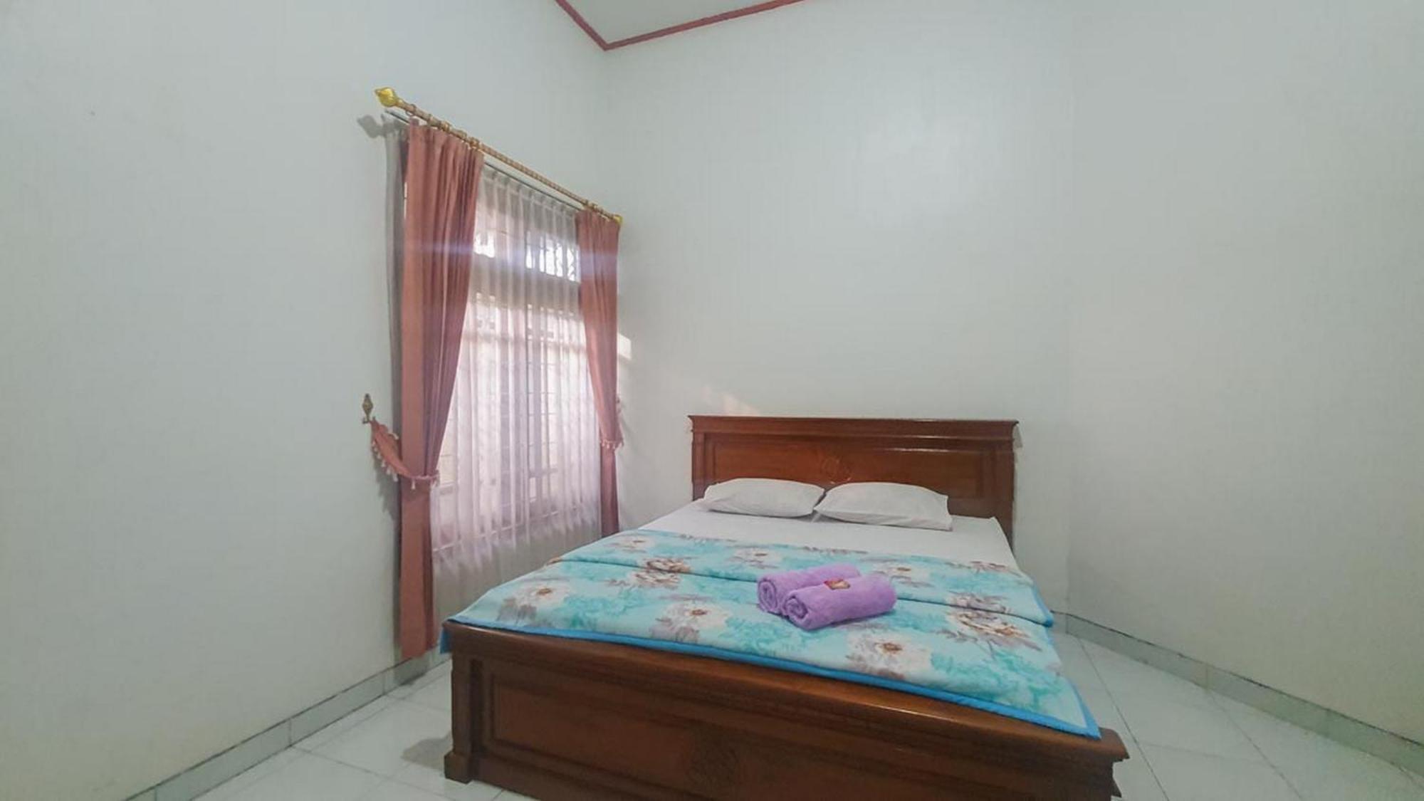 Villa Pakis Residence Banyuwangi بانيووانجى المظهر الخارجي الصورة