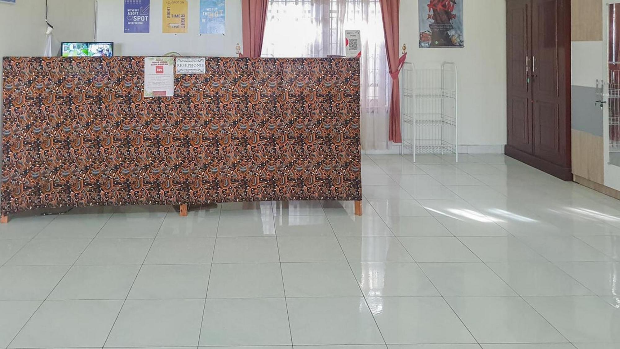 Villa Pakis Residence Banyuwangi بانيووانجى المظهر الخارجي الصورة